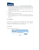 Предварительный просмотр 34 страницы Netis WF-2301 User Manual