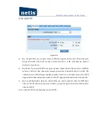 Предварительный просмотр 35 страницы Netis WF-2301 User Manual