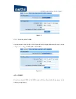 Предварительный просмотр 37 страницы Netis WF-2301 User Manual