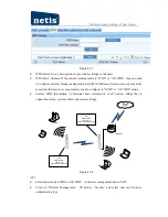 Предварительный просмотр 38 страницы Netis WF-2301 User Manual