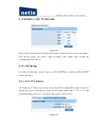 Предварительный просмотр 46 страницы Netis WF-2301 User Manual