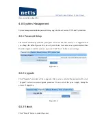 Предварительный просмотр 49 страницы Netis WF-2301 User Manual