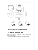 Preview for 14 page of Netis WF-2403 User Manual