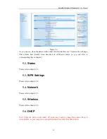 Preview for 56 page of Netis WF-2403 User Manual