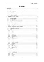 Предварительный просмотр 4 страницы Netis WF-2405 User Manual