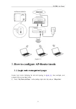 Предварительный просмотр 14 страницы Netis WF-2405 User Manual