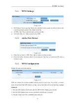 Предварительный просмотр 24 страницы Netis WF-2405 User Manual