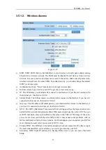 Предварительный просмотр 27 страницы Netis WF-2405 User Manual