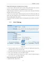 Предварительный просмотр 40 страницы Netis WF-2405 User Manual