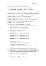 Предварительный просмотр 25 страницы Netis WF-2406 User Manual