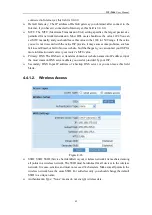 Предварительный просмотр 43 страницы Netis WF-2406 User Manual