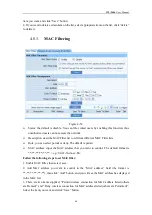 Предварительный просмотр 61 страницы Netis WF-2406 User Manual