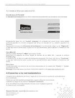 Preview for 10 page of Netis WF2190 Quick Installation Manual