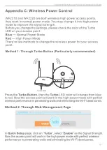 Preview for 17 page of Netis WF2210 Quick Installation Manual