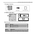 Preview for 2 page of Netis WF2216 Quick Installation Manual