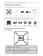 Предварительный просмотр 3 страницы Netis WF2222 Quick Installation Manual