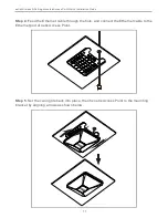 Предварительный просмотр 13 страницы Netis WF2222 Quick Installation Manual