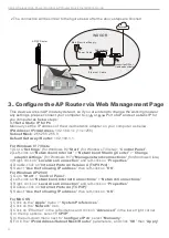 Предварительный просмотр 5 страницы Netis WF2375 Quick Installation Manual