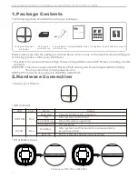 Предварительный просмотр 2 страницы Netis WF2520 Quick Installation Manual