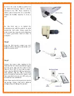 Preview for 6 page of Netkrom AIR-PT900L Quick Installation Manual