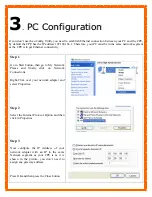 Preview for 10 page of Netkrom AIR-PT900L Quick Installation Manual