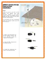 Preview for 5 page of Netkrom AIRNET AIR-PTP5000L Quick Installation Manual