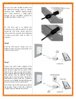 Preview for 6 page of Netkrom AIRNET AIR-PTP5000L Quick Installation Manual