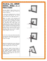 Preview for 7 page of Netkrom AIRNET AIR-PTP5000L Quick Installation Manual