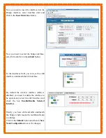 Предварительный просмотр 14 страницы Netkrom Multiband Dual Radio v3 Quick Installation Manual