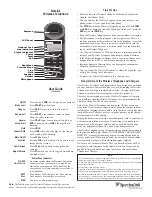 Предварительный просмотр 1 страницы NetLink 72-0064-00-F User Manual