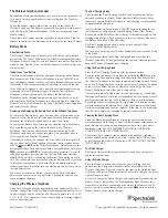 Preview for 2 page of NetLink 72-0064-00-F User Manual