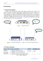 NetLink HG323R Quick Start Manual preview