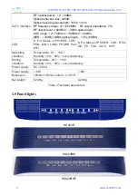 Preview for 3 page of NetLink HG323R Quick Start Manual