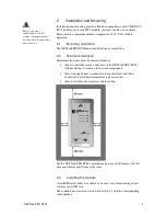 Preview for 9 page of NetLink PRO ETH User Manual