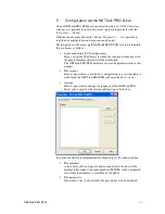 Preview for 17 page of NetLink PRO ETH User Manual