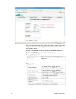 Preview for 36 page of NetLink PRO ETH User Manual