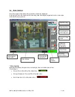 Предварительный просмотр 11 страницы NETmc Marine DVR Inspector User Manual