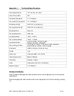 Preview for 25 page of NETmc Marine DVR Inspector User Manual