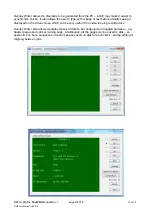 Preview for 13 page of NETmc Marine FOUR264 User Manual