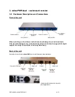 Preview for 5 page of NETmc Marine videoPWR User Manual