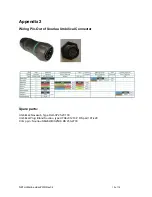 Preview for 10 page of NETmc Marine videoPWR User Manual