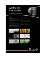 Preview for 14 page of NETmc Marine videoPWR User Manual