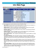 Preview for 19 page of NetMedia iViewHD User Manual