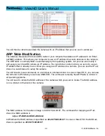 Preview for 34 page of NetMedia iViewHD User Manual