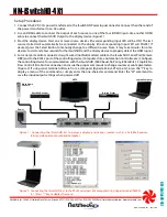 Preview for 2 page of NetMedia NM-iSwitchHD-4X1 Quick Start Manual