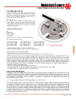 Предварительный просмотр 3 страницы NetMedia NM-MODCAM Specifications