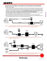 Preview for 2 page of NetMedia NM-UTPEYE Specifications