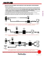 Preview for 2 page of NetMedia NM-UTPJBOX Specifications