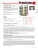 Preview for 3 page of NetMedia NM-UTPJBOX Specifications