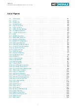 Предварительный просмотр 7 страницы NetModule NB1800 User Manual